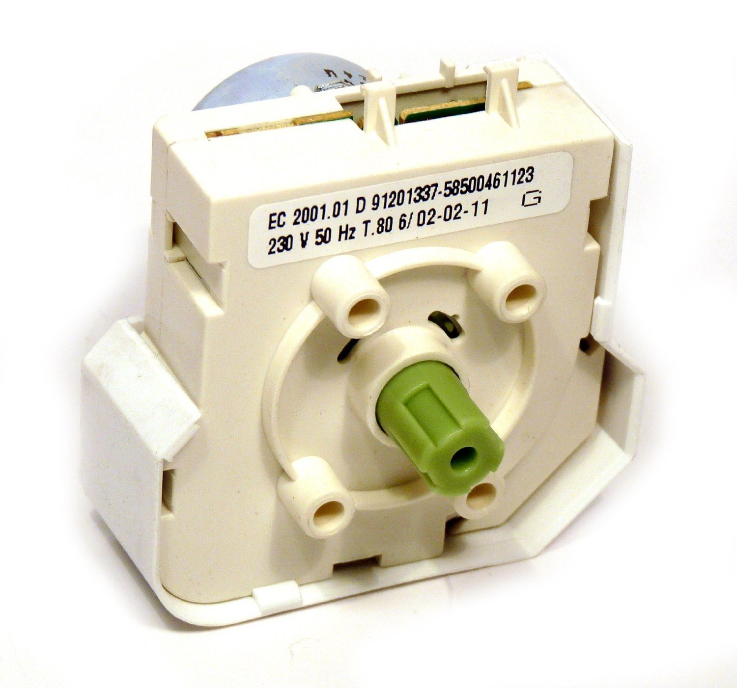 CANDY HOOVER WASHING MACHINE 91201337 ROTARY TIMER SWITCH